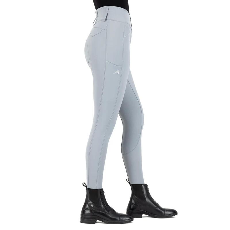 Pantalon Euro-Star cu grip complet pentru femei