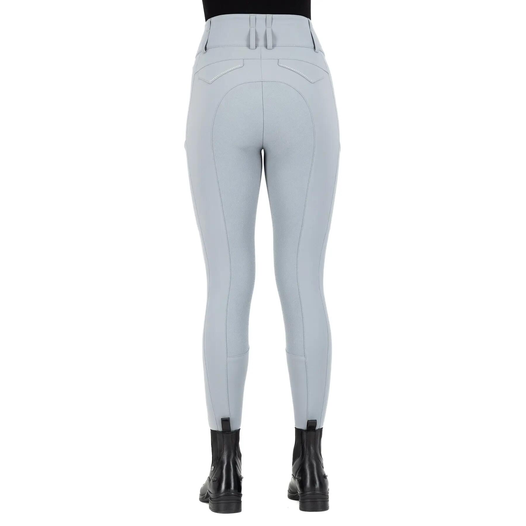 Reithose full grip Frau Euro-Star Aurelia 2/5