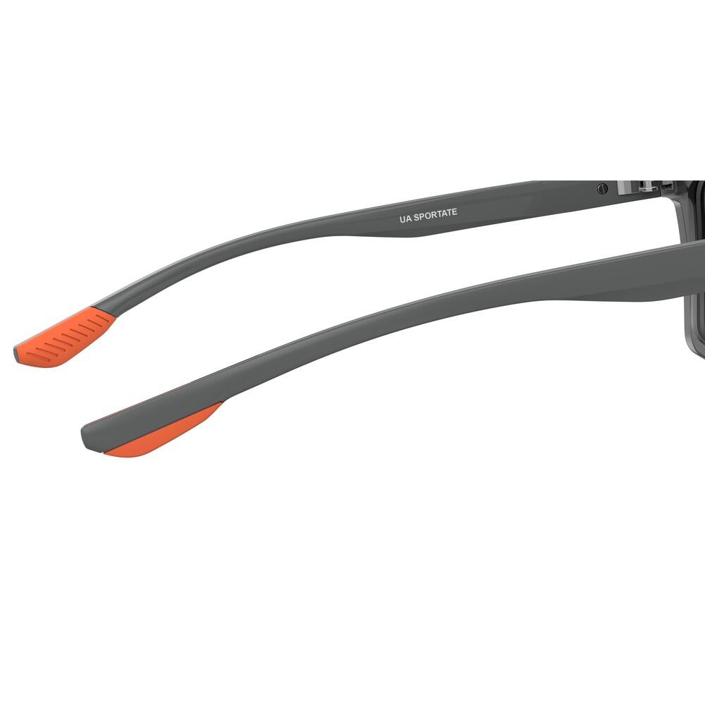 Okulary przeciwsłoneczne UNDER ARMOR UA SPORTATE 63M unisex rozmiar 57 mm 3/5