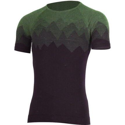 T-shirt en mérinos pour homme WESOR