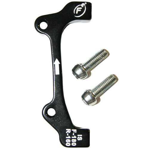 Adaptateur avant Formula IS 180 mm 2/6