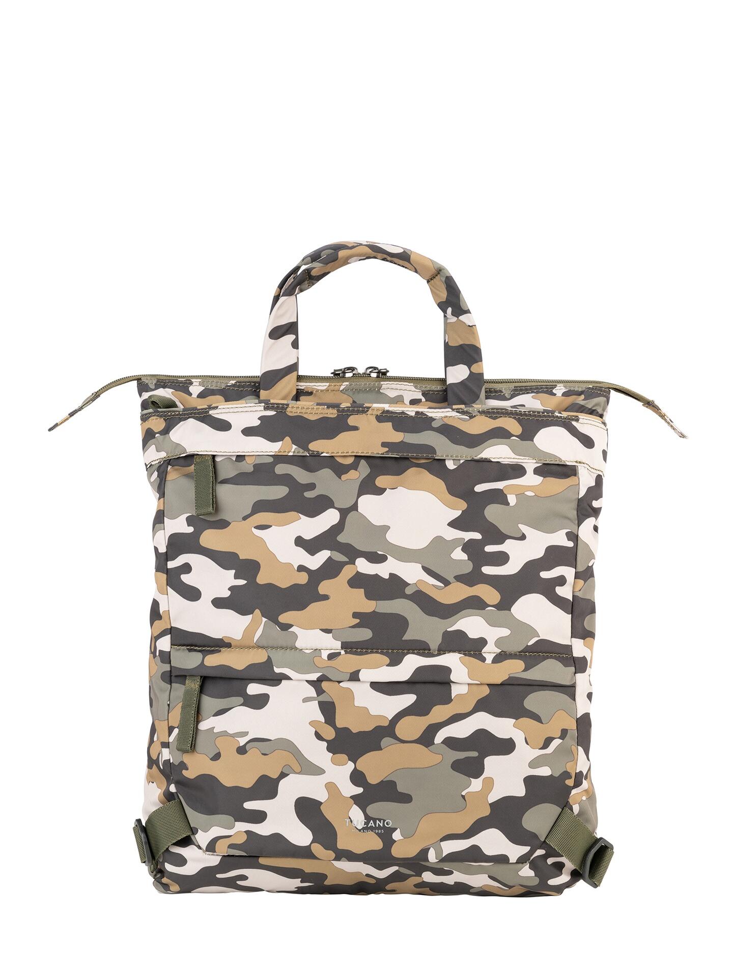 Mochila Sac à dos Mochila Rugzak Rucksack Rugzak Sac à dos Zaino TUCANO 3/6