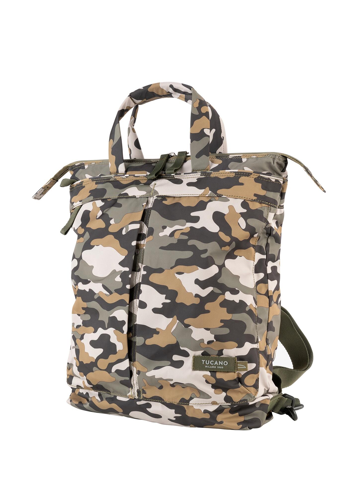 Mochila Sac à dos Mochila Rugzak Rucksack Rugzak Sac à dos Zaino TUCANO 2/6