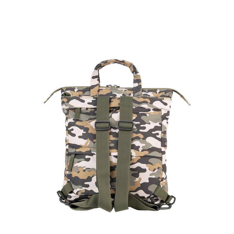 Rucsac Plecak transportowy Hátizsák Backpack Batoh TUCANO