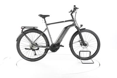 Tweedehands - giant explore e+ 3 trekking e-bike 2023 - goed