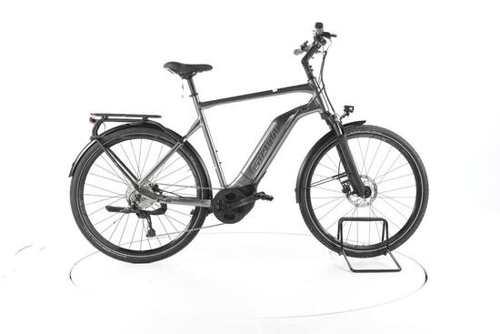 Refurbished - Giant Explore E+ 3 Trekking E-Bike 2023 - In gutem Zustand