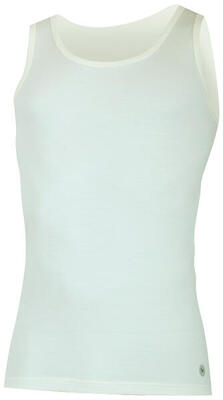 Canotta da uomo in lana merino ANTON