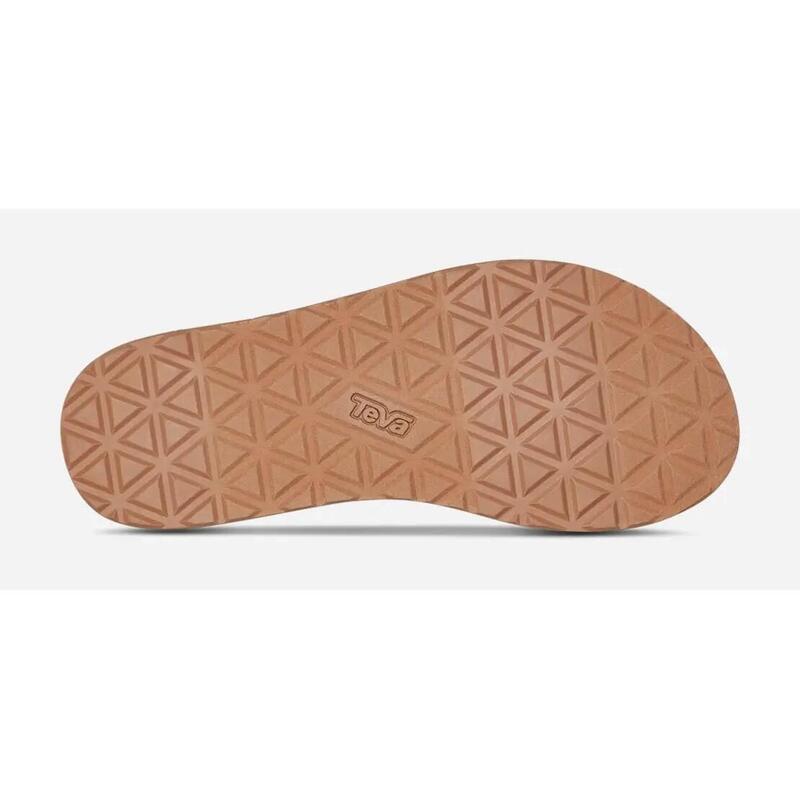 Teva Sandalen 1003987-SDDN Bruin-39