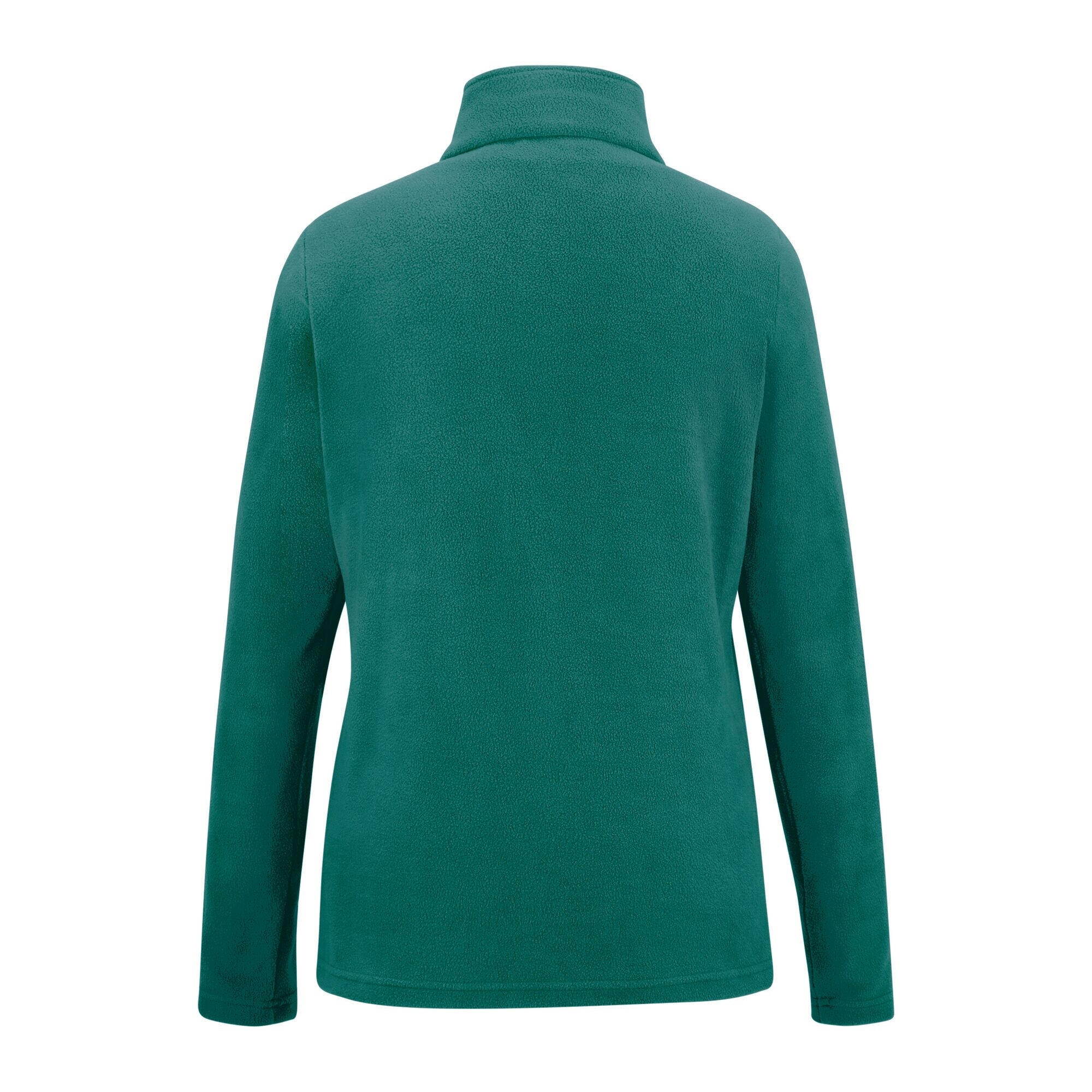 Regatta Sweetheart - Haut polaire à col zippé - Femme