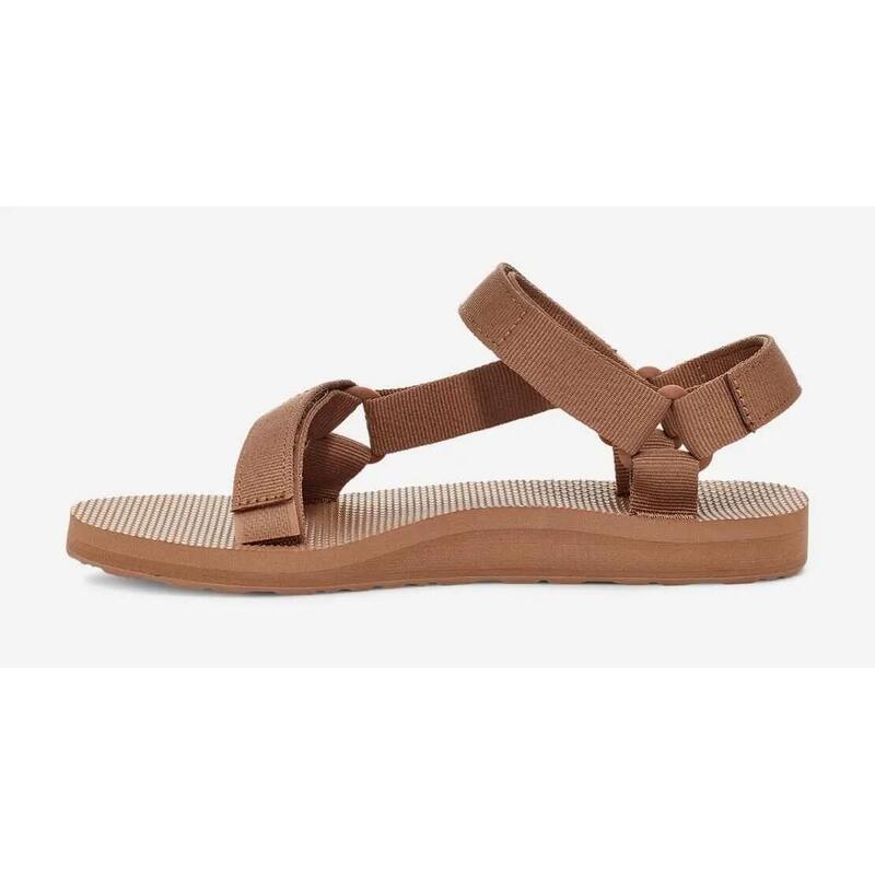 Teva Sandalen 1003987-SDDN Bruin-39