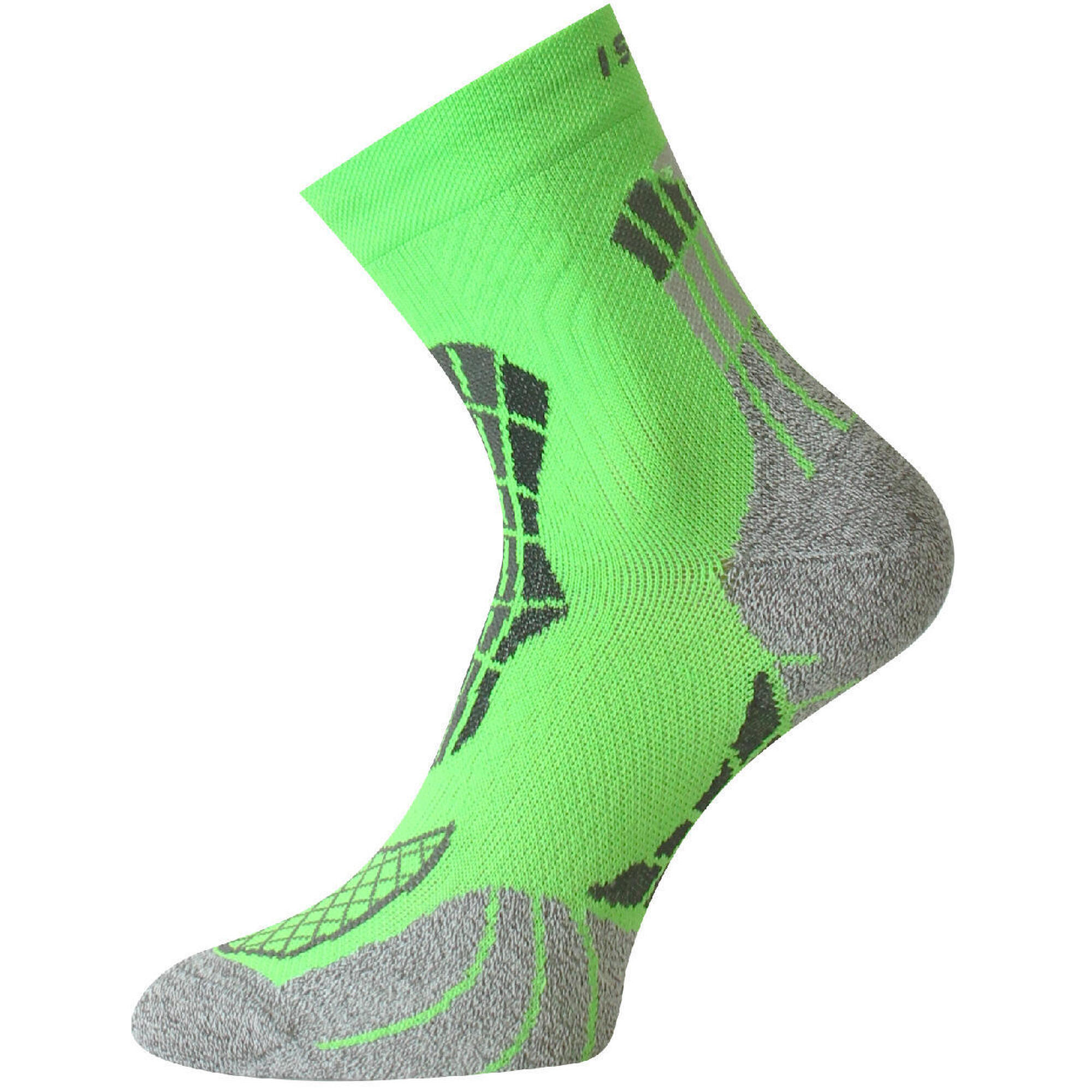 LASTING Funkční běžecké ponožky IRL