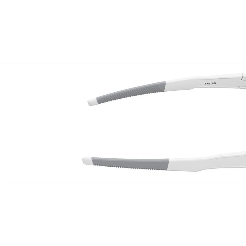 Ochelari de soare Under Armour UA Skillz/G pentru bărbați, mărimea 80 mm