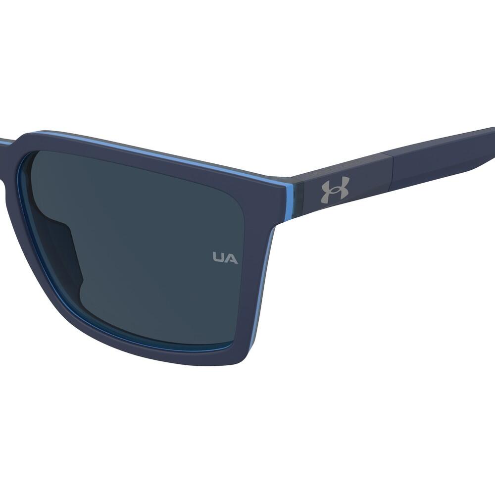 Okulary przeciwsłoneczne unisex UNDER ARMOR UA SPORTATE/F 737 Rozmiar 58 mm 4/5