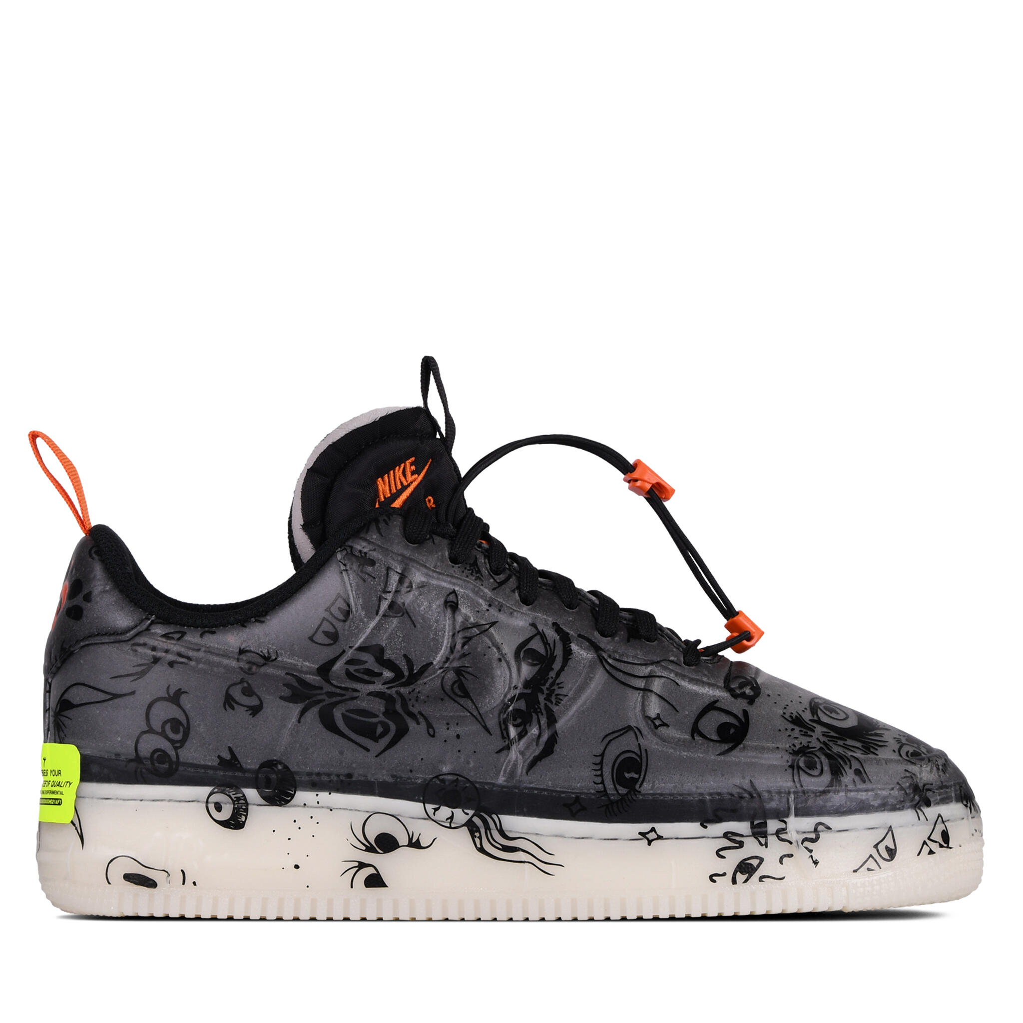 NIKE picture