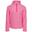 Childrens Girls Meadows Fleece (Roze Dame)