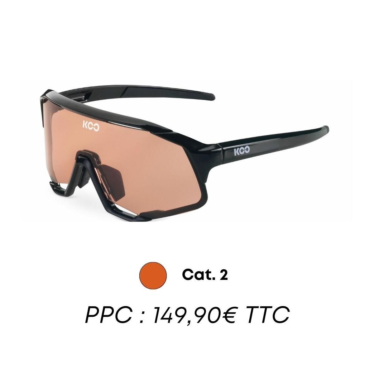 Gafas KOO Demos 2/3