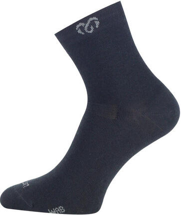 Chaussettes en laine mérinos et acrylique WAB