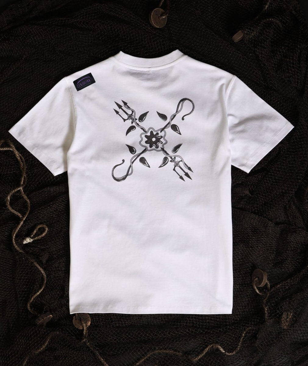 SFTO4F - Camiseta Unisex 7/7