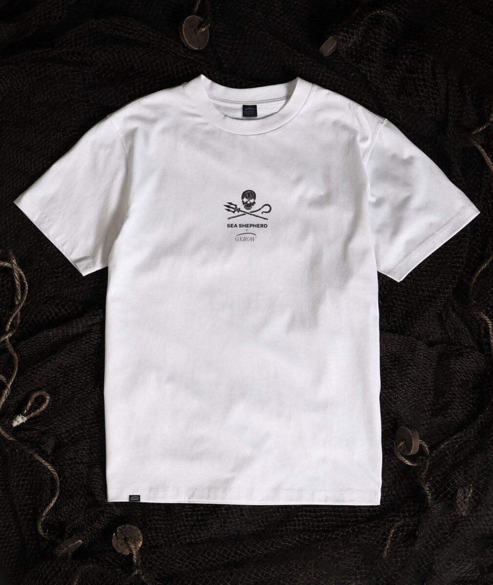 SFTO4F - Camiseta Unisex 6/7