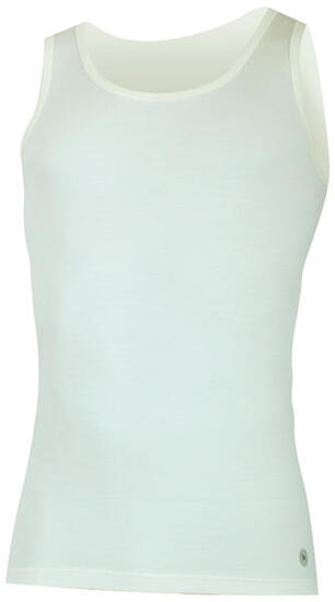 Canotta da uomo in lana merino ANTON