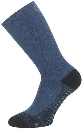 Chaussettes fonctionnelles en laine mérinos et acrylique WAM