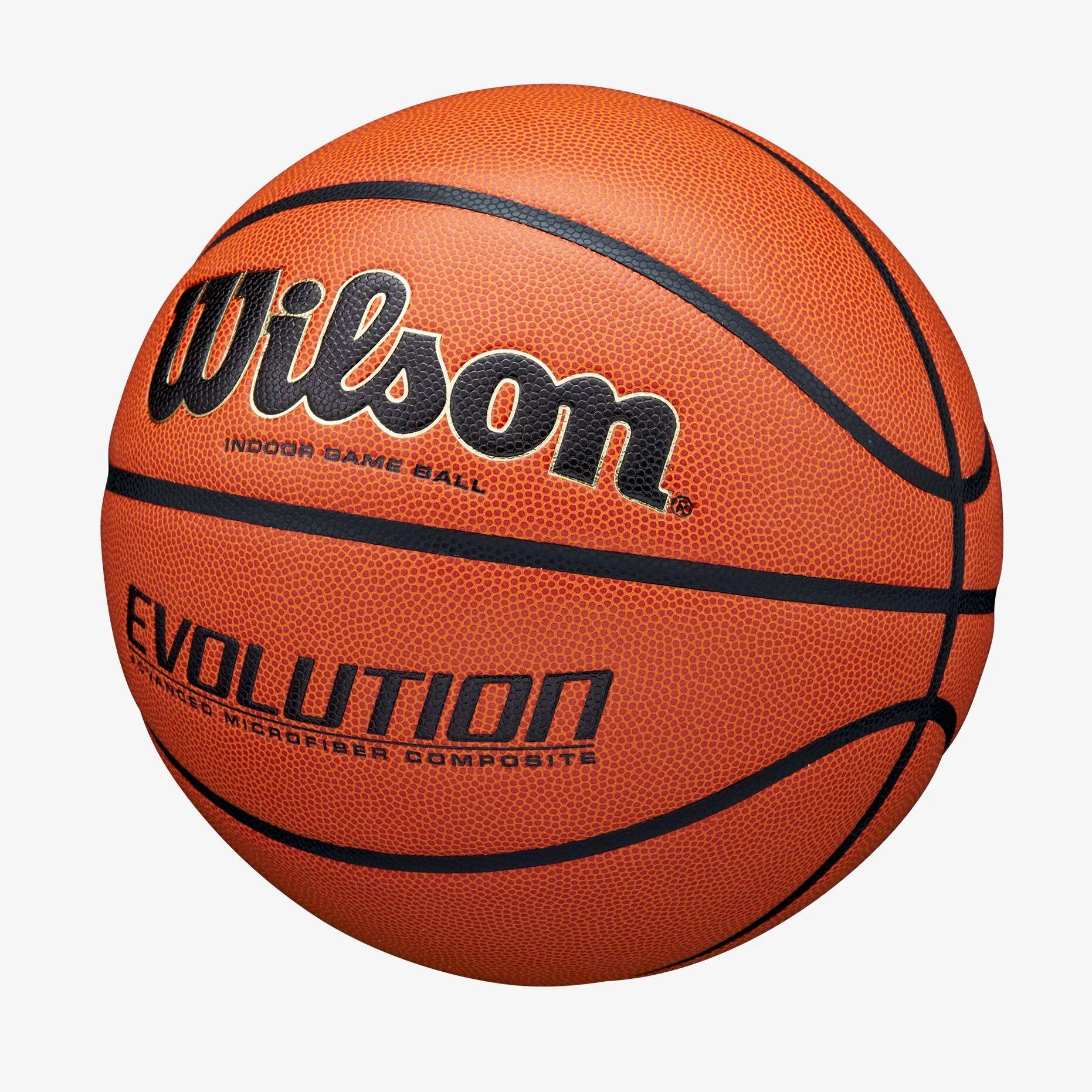 Wilson Evolution Basketball 3/6
