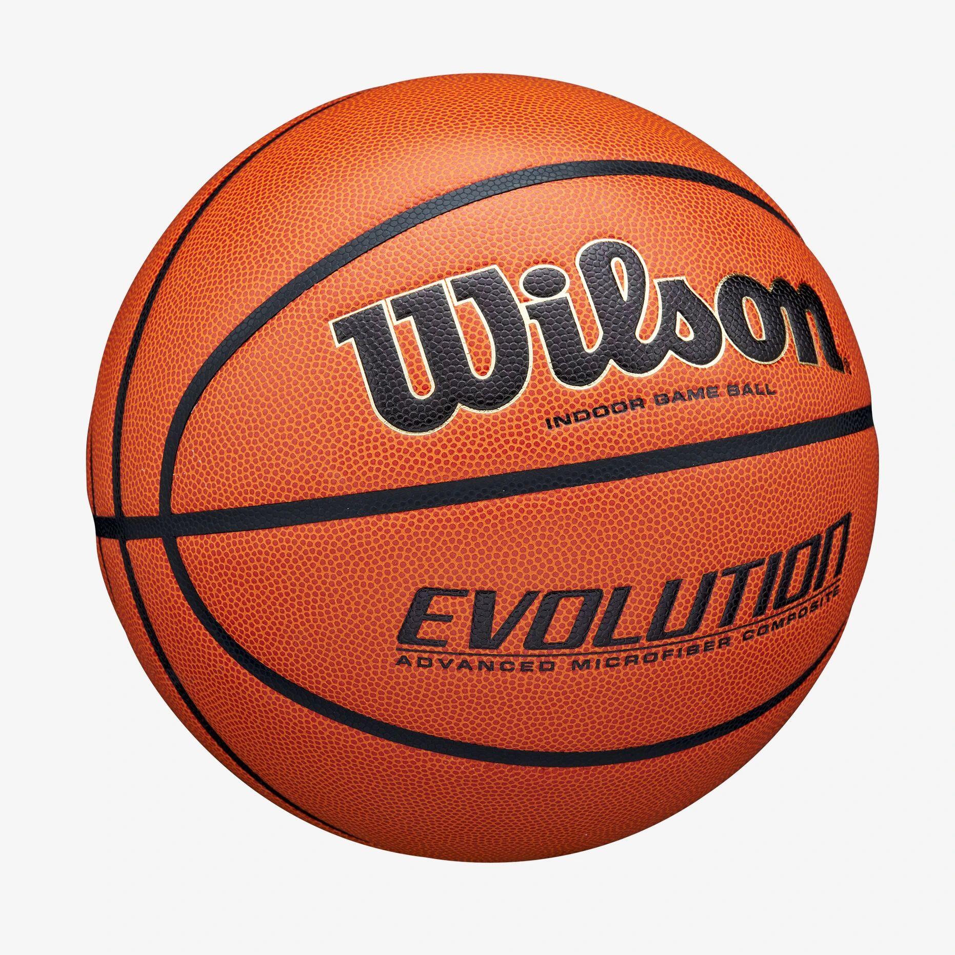 Wilson Evolution Basketball 2/6