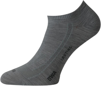 Chaussettes fonctionnelles en mélange de bambou et de laine mérinos BWA