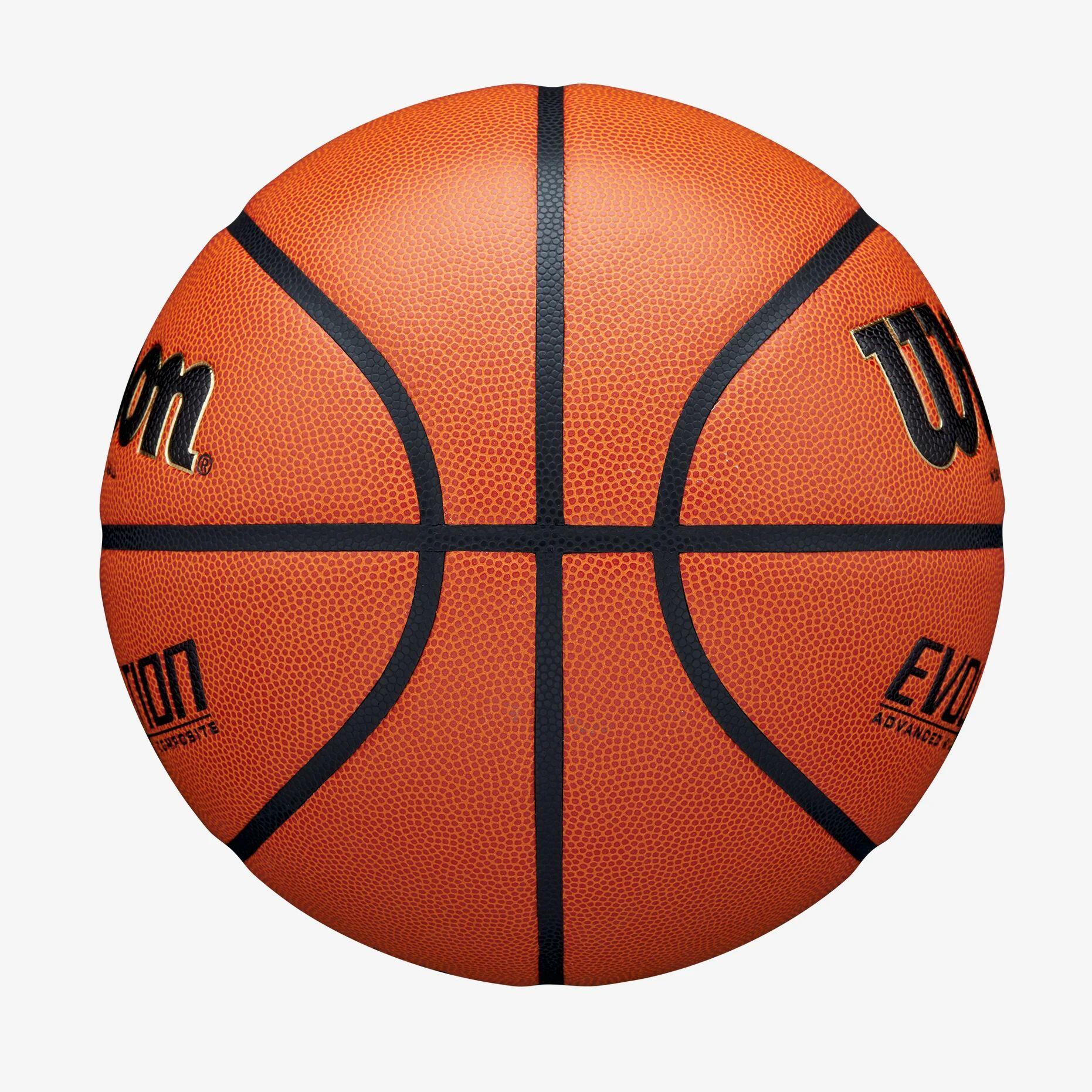 Wilson Evolution Basketball 4/6