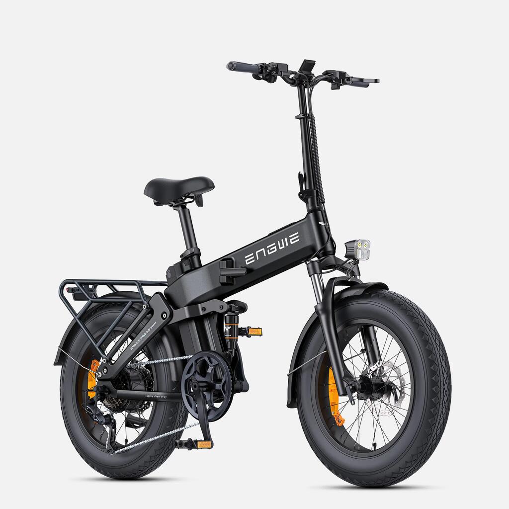 ENGWE ENGINE PRO 3.0 BOOST Adult electric bicycle, foldable
