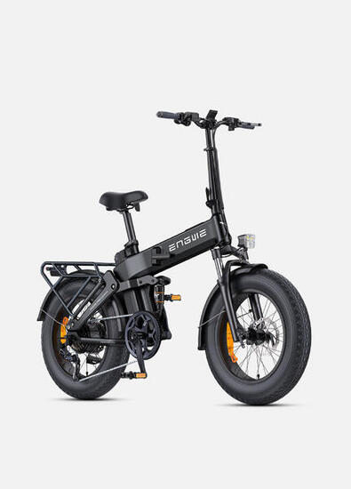 Vélo électrique adulte pliable ENGWE ENGINE PRO 3.0 BOOST