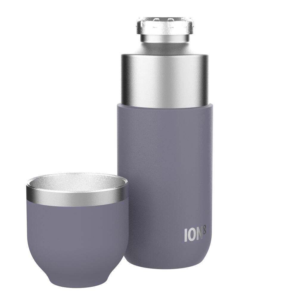 Termos turystyczny ION8 Travel Flask I8FS700PUR Purple, 700 ml 2/4