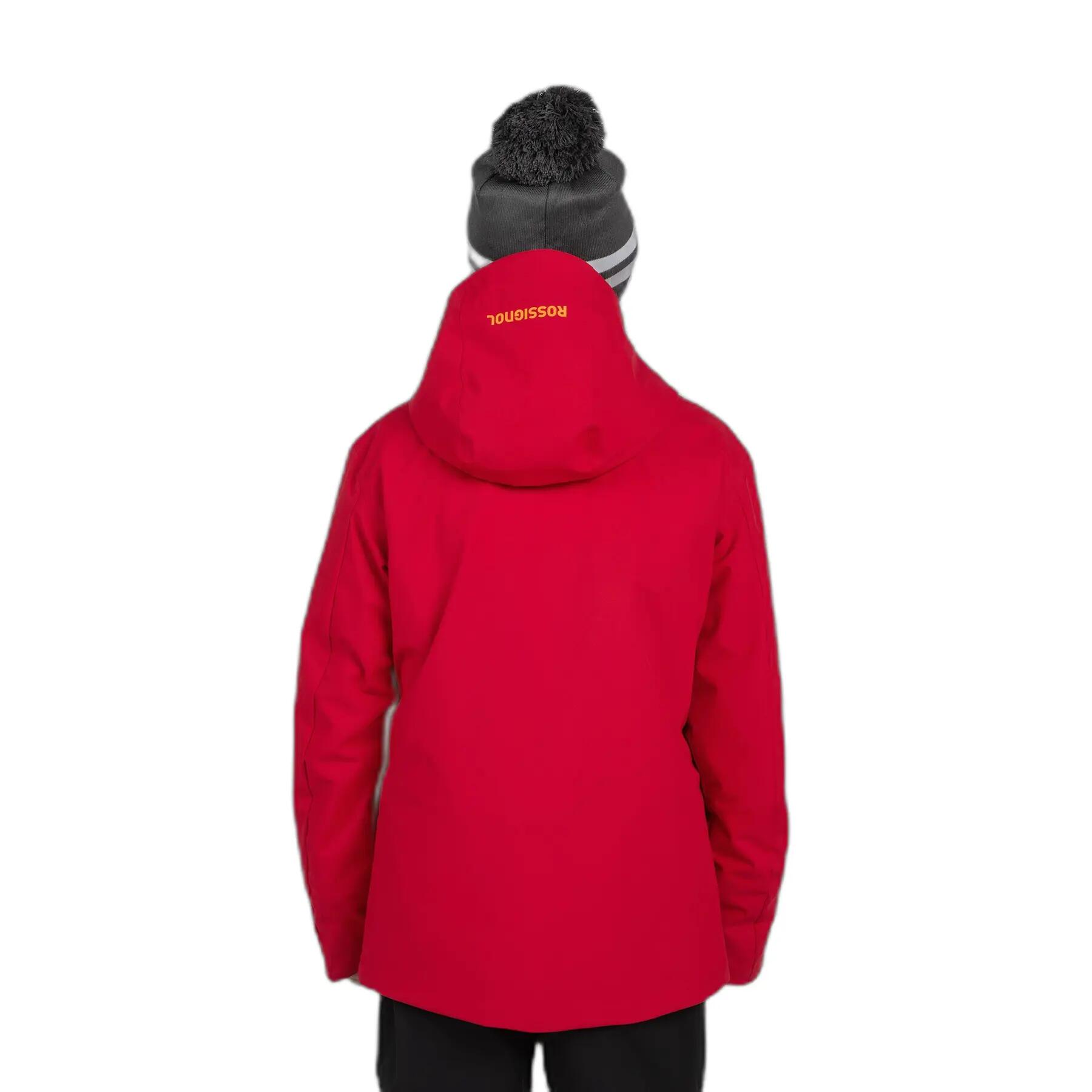 Kinder ski-jas Rossignol Strawpile 3/7