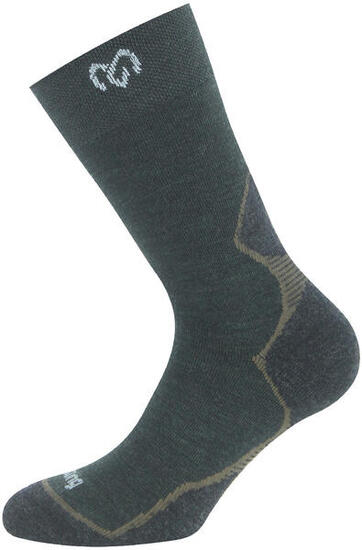 Chaussettes fonctionnelles en laine mérinos WAI