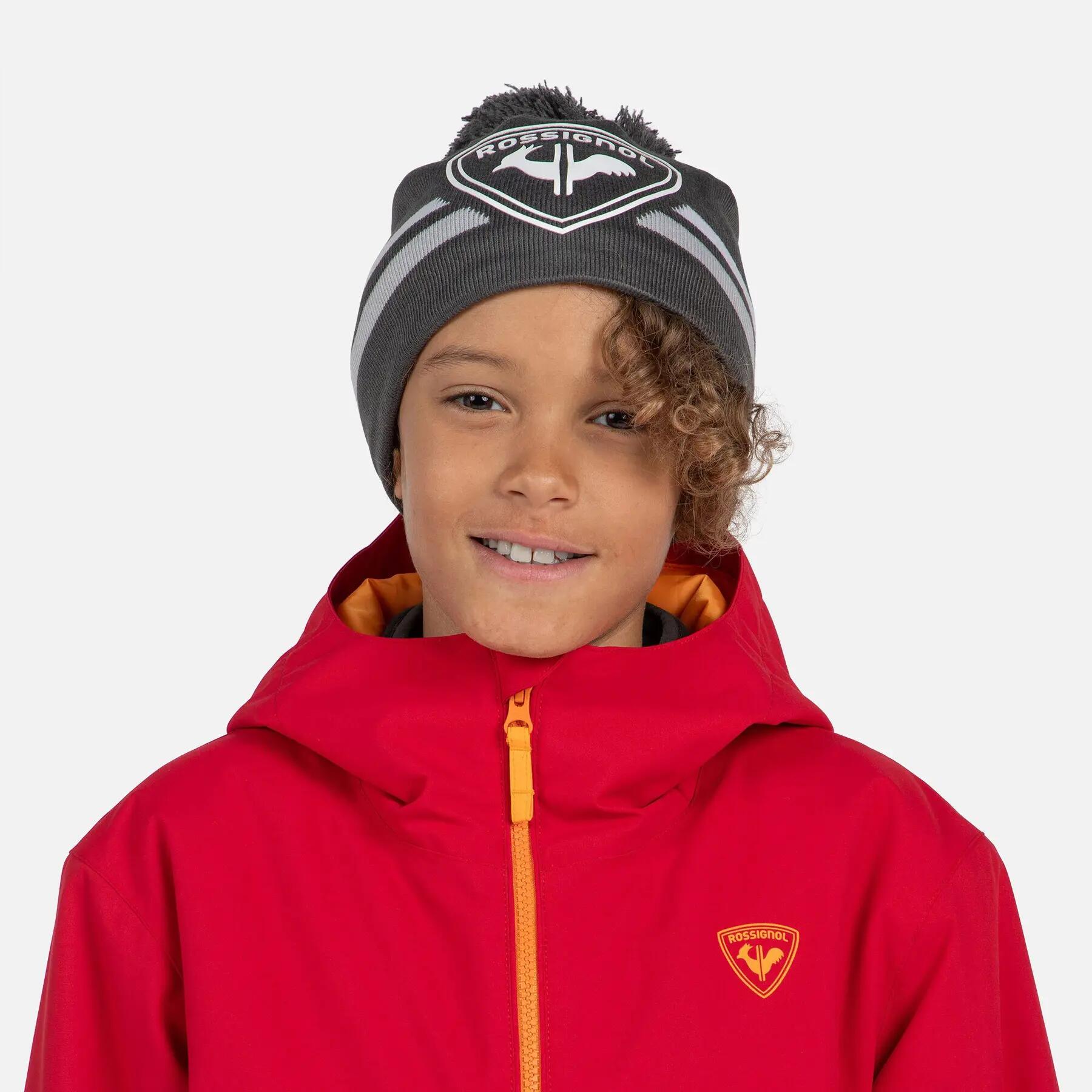 Kinder ski-jas Rossignol Strawpile 5/7