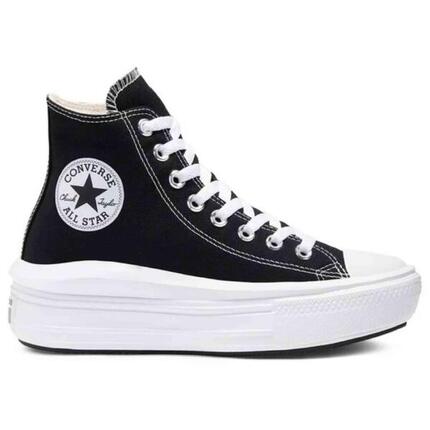Buty na co dzień Trampki Converse All Star Klasyk Chuck Platforma