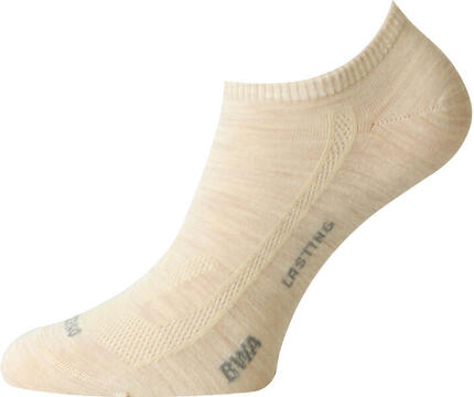 Chaussettes fonctionnelles en mélange de bambou et de laine mérinos BWA