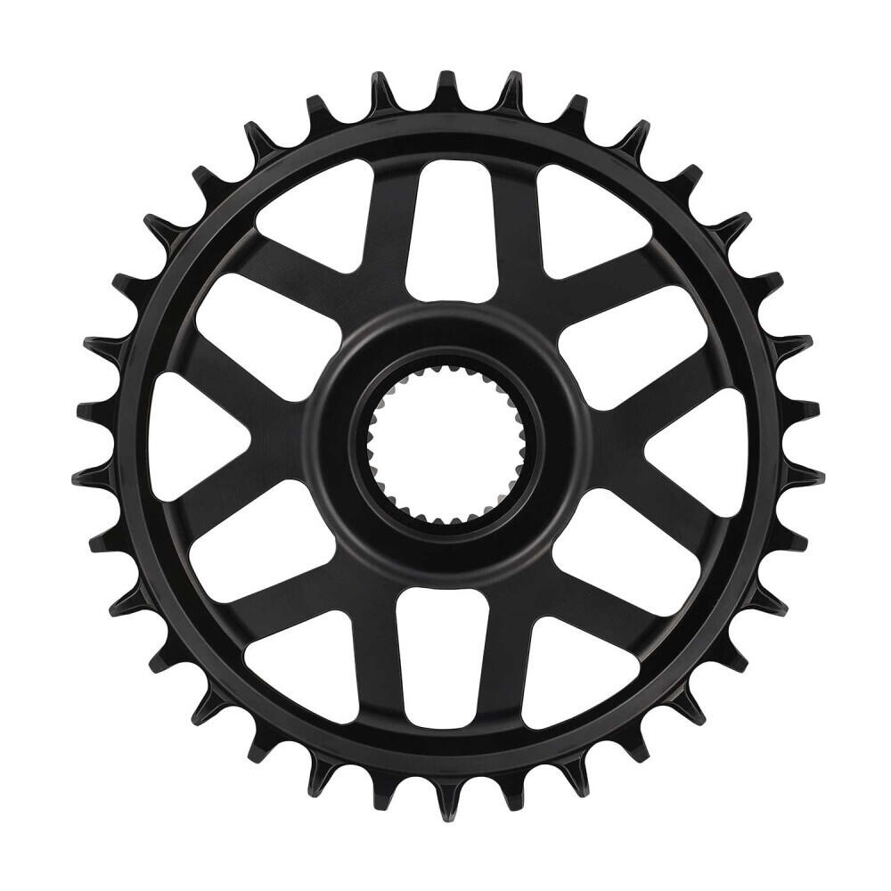 Plato Helix Race e*spec - 34 dientes 2/2