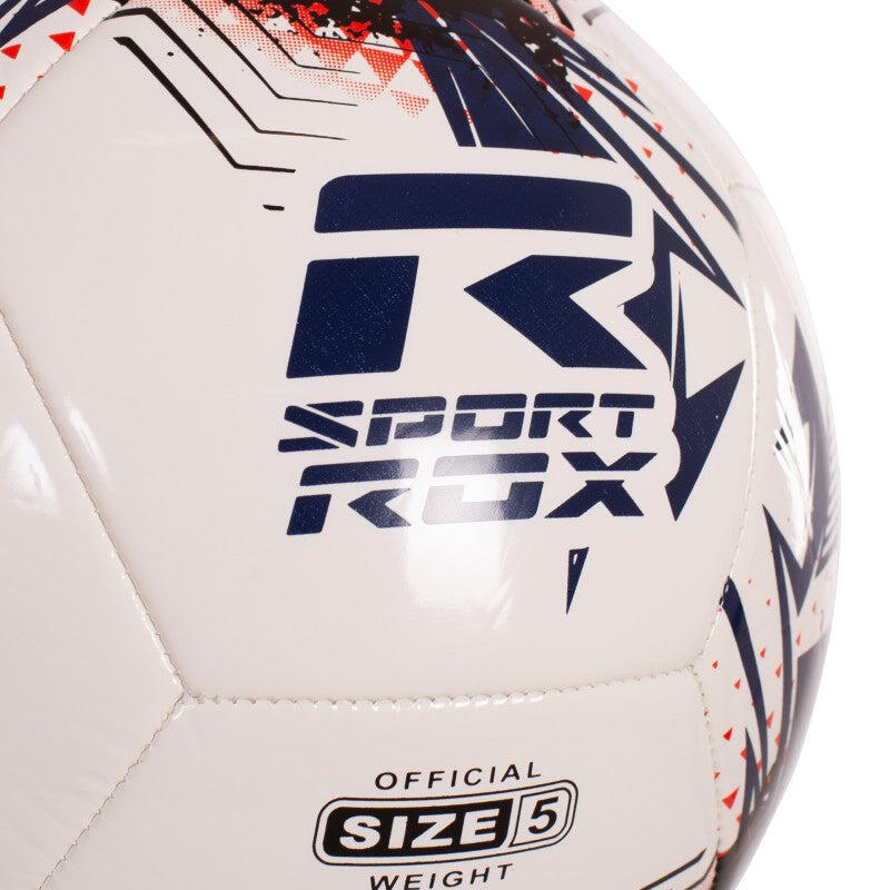 Calcio Rox Rox R-Inter 4/5