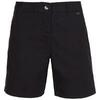 Womens/Ladies Scenario Trekkershorts (Zwart)