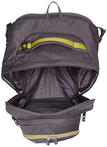 Sportovní trekingový a horolezecký batoh Deuter Transit 50 3/6