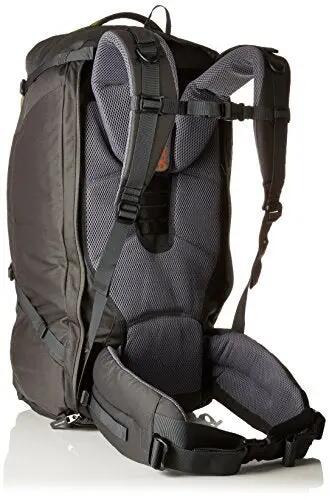 Sportovní trekingový a horolezecký batoh Deuter Transit 50 2/6