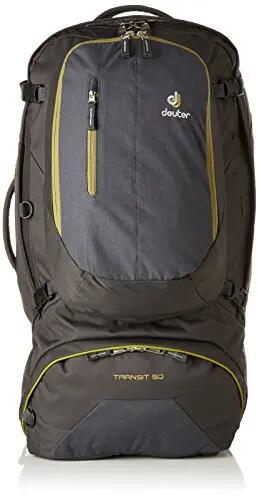 DEUTER picture