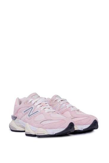 New Balance 9060 Crystal Pink