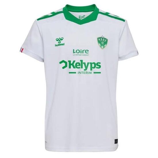 Maillot Extérieur ASSE 2024/25