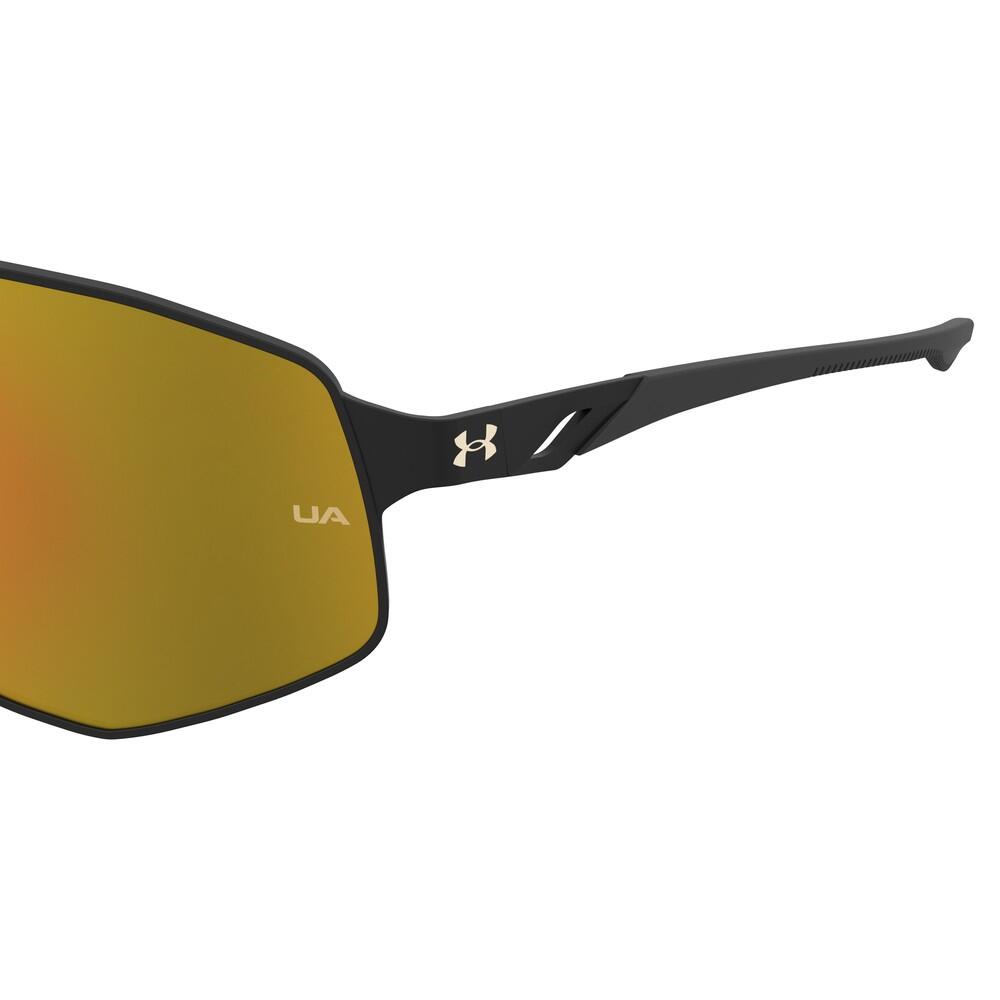 Zonnebril Under Armour UA GAMEDAYMTL/G man Maat 99/1/125 4/4