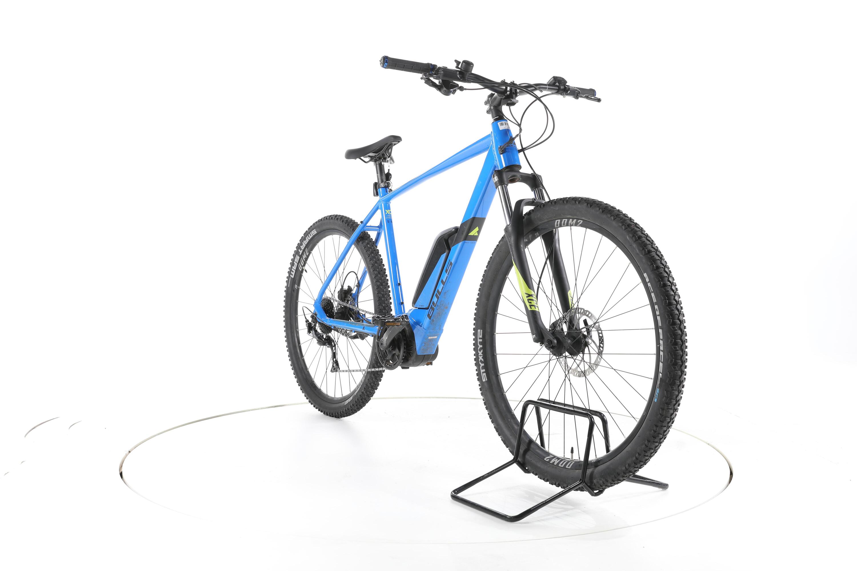 Ebike ricondizionata · Bulls LT Performance · Buone condizioni 3/7