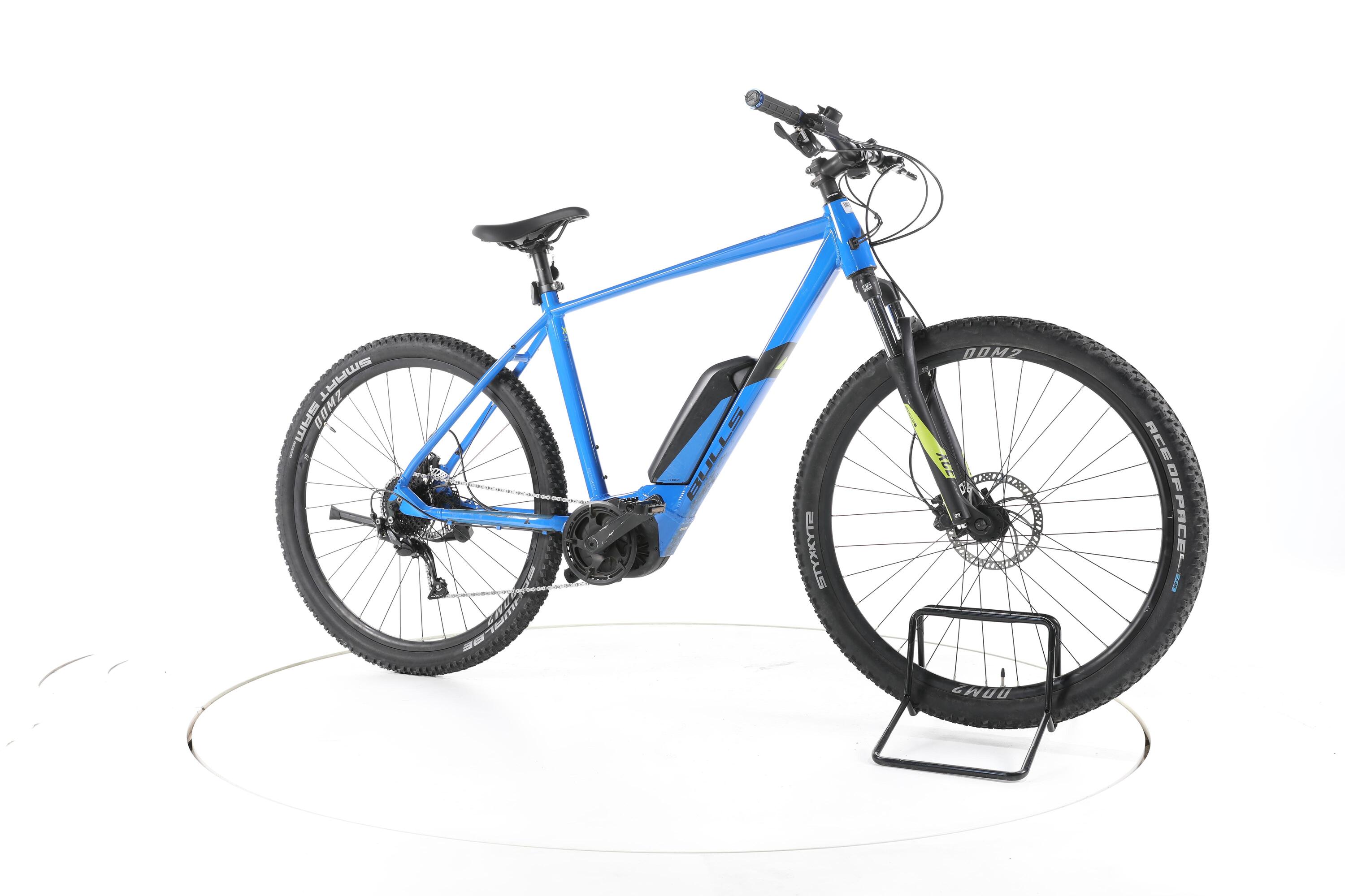 Ebike ricondizionata · Bulls LT Performance · Buone condizioni 2/7