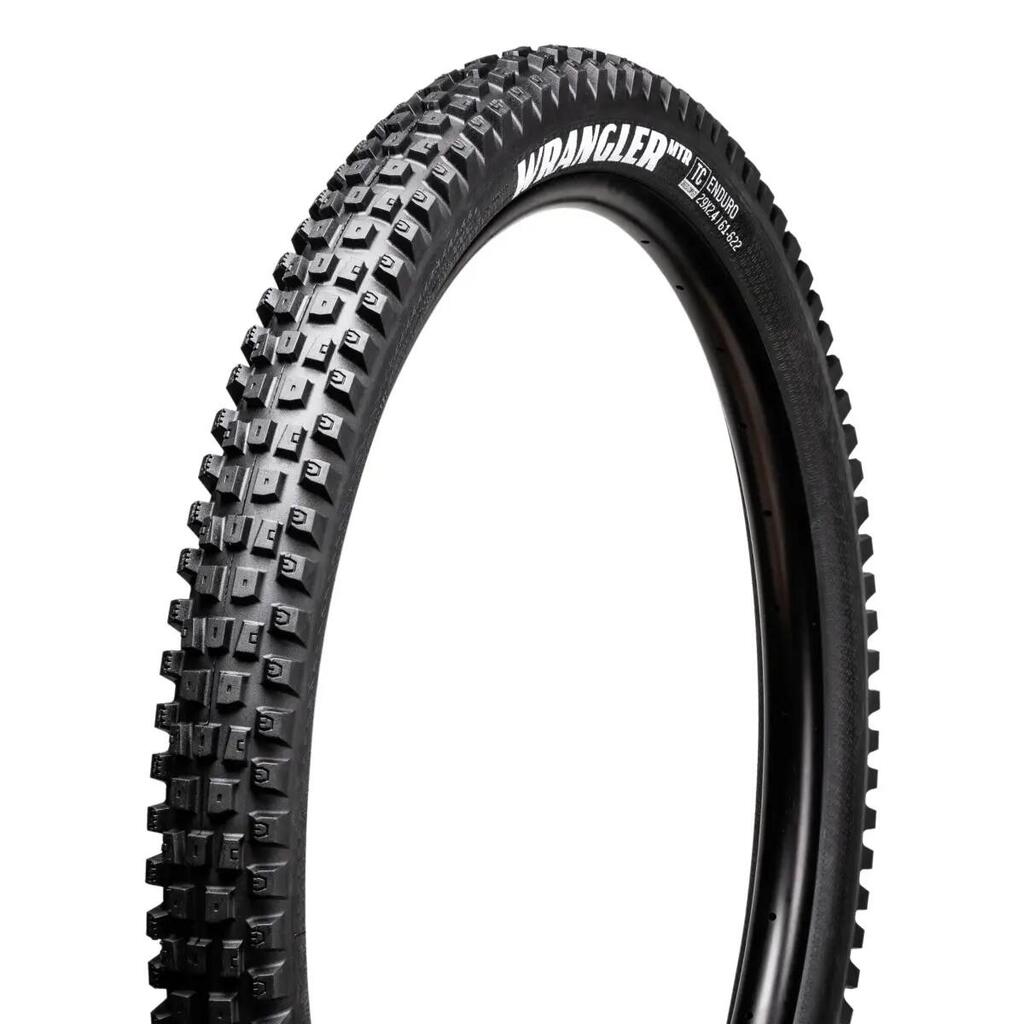 Electric bike tyre Goodyear Wrangler MTR ElectricDrive Tub