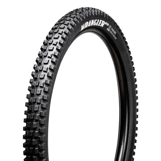 Pneu de vélo éléctrique Goodyear Wrangler MTR ElectricDrive Tub